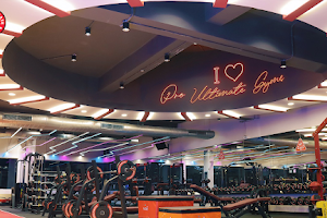 Pro Ultimate Gyms Panchkula/Best gym in Panchkula/Gym in Panchkula image