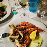 Photo n°1 de l'avis de Alessio.. fait le 11/08/2021 à 20:31 sur le  La Taverna del Duca à Bisceglie