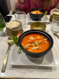 Les plus récentes photos du Restaurant thaï Suan Thaï à Paris - n°2