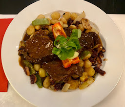 Waldparkrestaurant Dresden Blasewitz photo