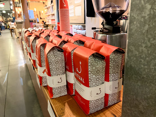 Coffee Shop «Ritual Coffee Roasters», reviews and photos, 610 1st St, Napa, CA 94559, USA