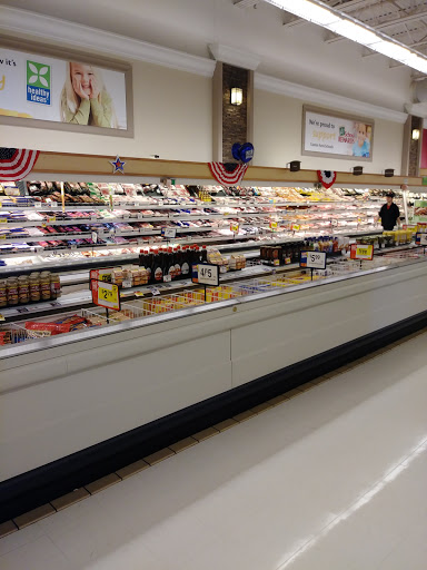 Grocery Store «Giant Food Stores», reviews and photos, 801 S 25th St, Easton, PA 18045, USA