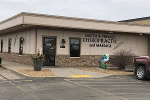 Smith & Prissel Chiropractic and Massage image