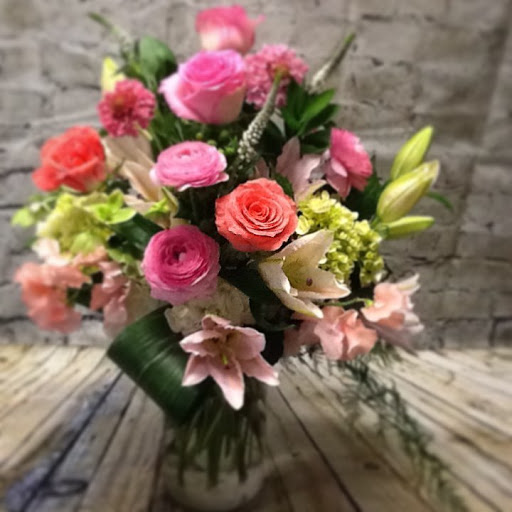 Florist «The Floral Gallery», reviews and photos, 146 Williams St, Marlborough, MA 01752, USA