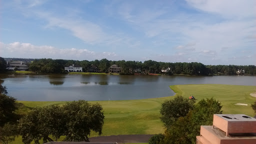 Golf Shop «De Bordieu Colony Golf Course», reviews and photos, 908 Bonny Neck Dr, Georgetown, SC 29440, USA