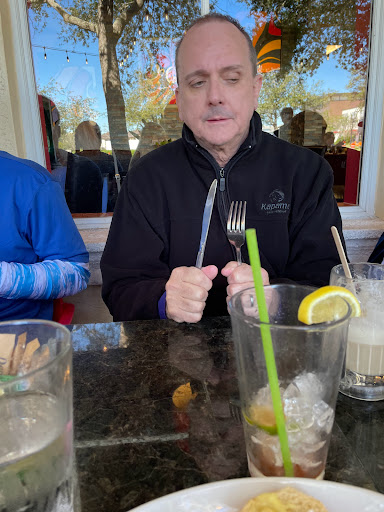 Cafe «Prosecco Cafe», reviews and photos, 4580 PGA Boulevard, Palm Beach Gardens, FL 33418, USA