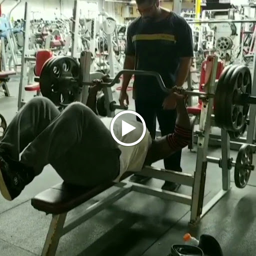 Gym «Coliseum Gym Inc», reviews and photos, 7509 71st Ave, Middle Village, NY 11379, USA