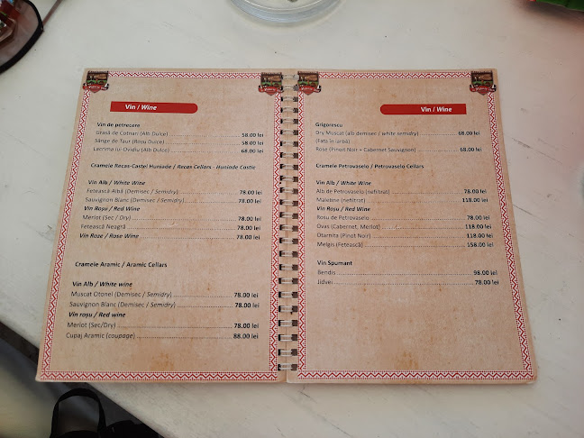 Opinii despre La Pădurea Verde în Timișoara - Restaurant