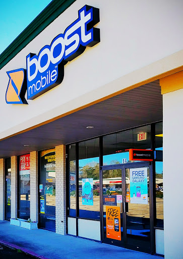 Telecommunications Service Provider «Boost Mobile Store by Wireless mart», reviews and photos, 1200 US-190 BUS #14, Covington, LA 70433, USA