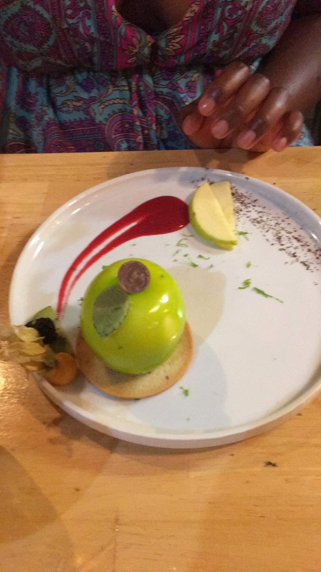 Photo n° 1 de l'avis de jean.a fait le 02/08/2022 à 06:15