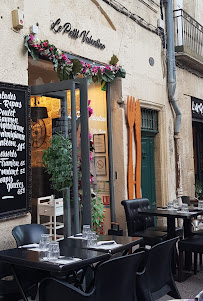 Atmosphère du Pizzeria Le Petit Valentino à Montpellier - n°3