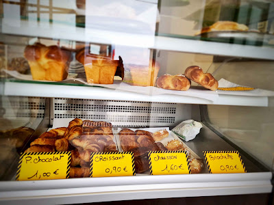 Artisan Boulanger à Le Broc