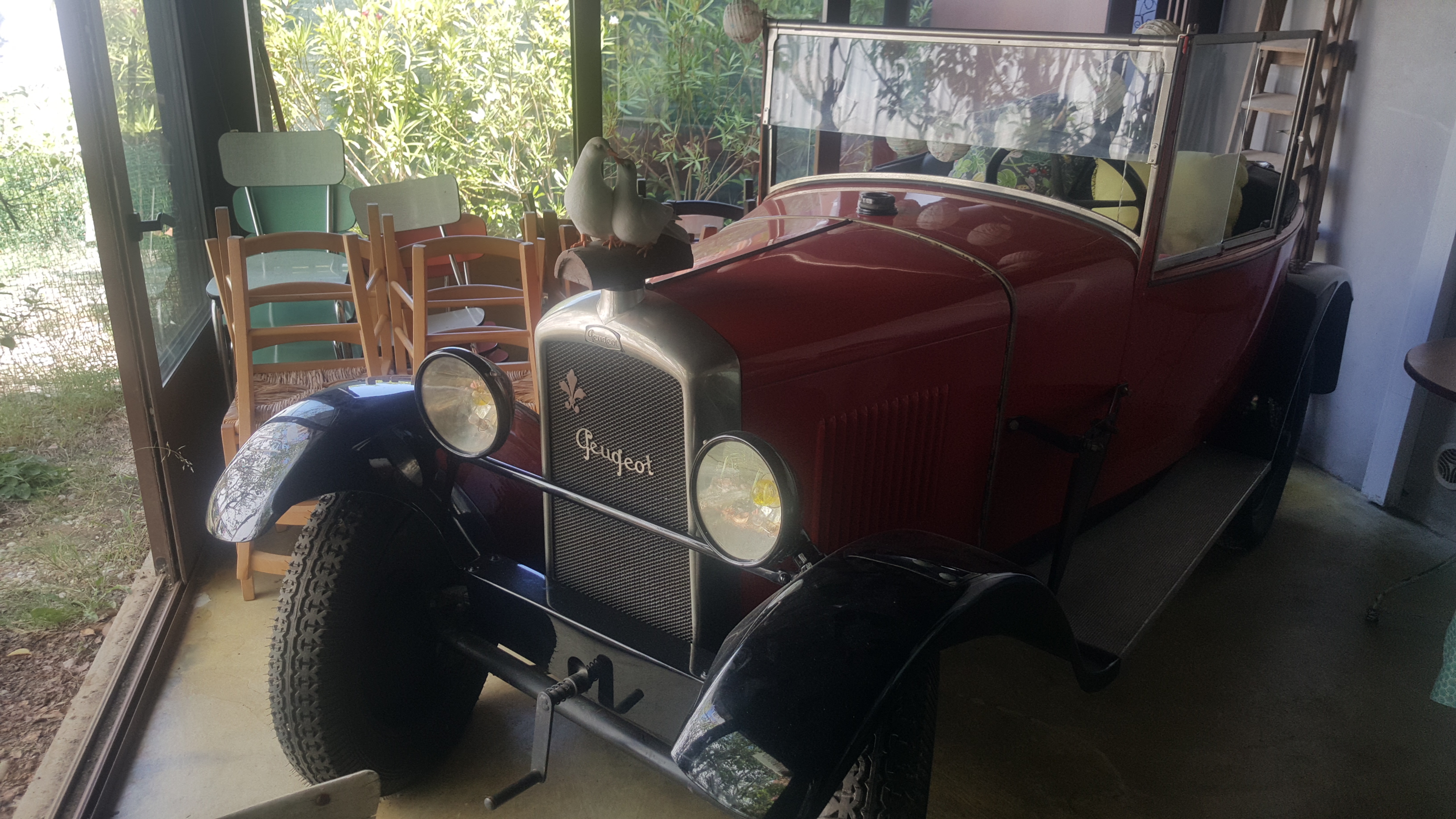 Photo n° 3 de l'avis de Jc.e fait le 29/07/2021 à 19:44