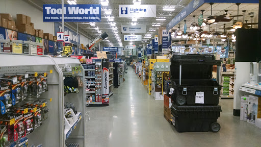 Lowe's Home Improvement