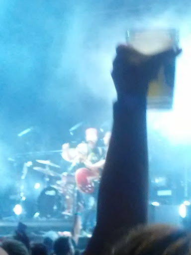 Event Venue «Waterfront Concerts», reviews and photos, 1 Railroad St, Bangor, ME 04401, USA