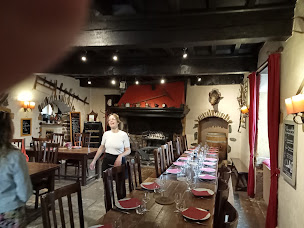 Photo n°85 de Le Pastoureau à Courzieu ()