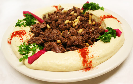 Lebanese Grill Troy