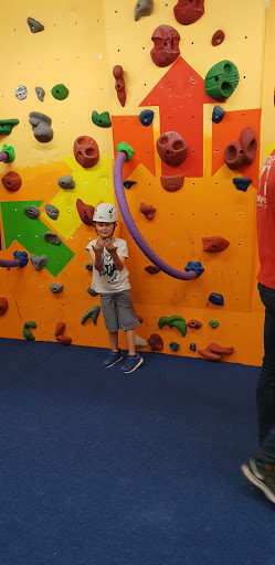 Redpoint Birmingham Climbing Centre