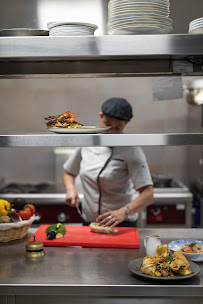 Photos du propriétaire du Restaurant La Stoa à Villefranche-sur-Mer - n°16