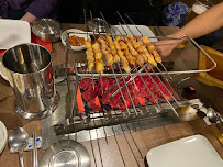 Kebab du Restaurant coréen Go Grill à Paris - n°7