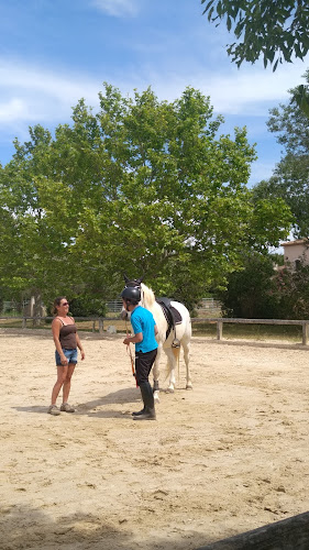 Centre Equestre Mijanda à Bouillargues
