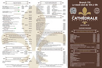 Photos du propriétaire du Restaurant La Cathédrale à Soissons - n°8