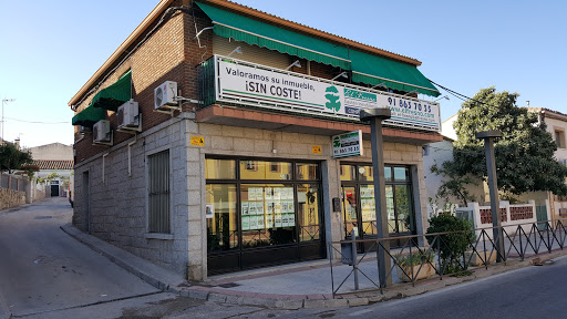 El Fresno Gestión inmobiliaria en Aldea del Fresno