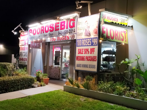 Wholesale Florist «800RoseBig Wholesale Wedding Florist Orange County», reviews and photos, 3849 Birch St, Newport Beach, CA 92660, USA