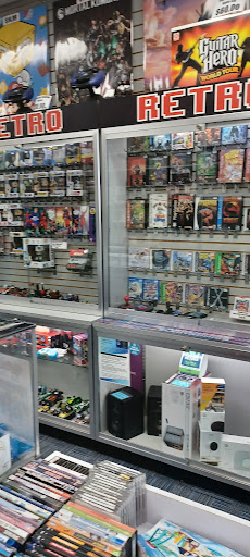 Video Game Store «Video Games Etc», reviews and photos, 2016 8th St, Coralville, IA 52241, USA