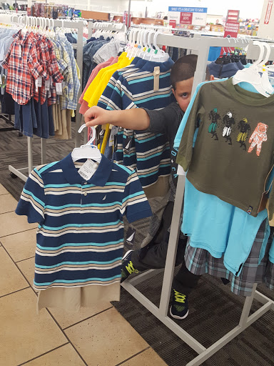 Clothing Store «Burlington Coat Factory», reviews and photos, 311 Rohnert Park Expy, Rohnert Park, CA 94928, USA