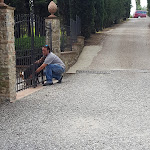 Photo n°2 de l'avis de Mariva.t fait le 26/08/2016 à 18:15 sur le  Agriturismo Inalbi à Impruneta