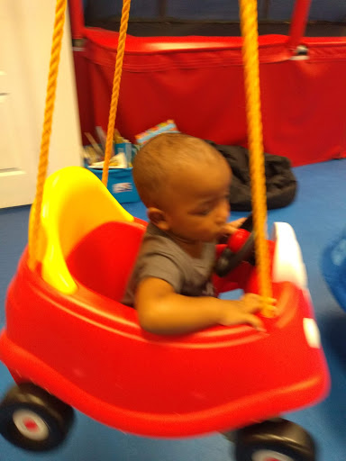 Indoor Playground «We Rock the Spectrum - Tampa», reviews and photos, 1076 E Brandon Blvd #102, Brandon, FL 33511, USA