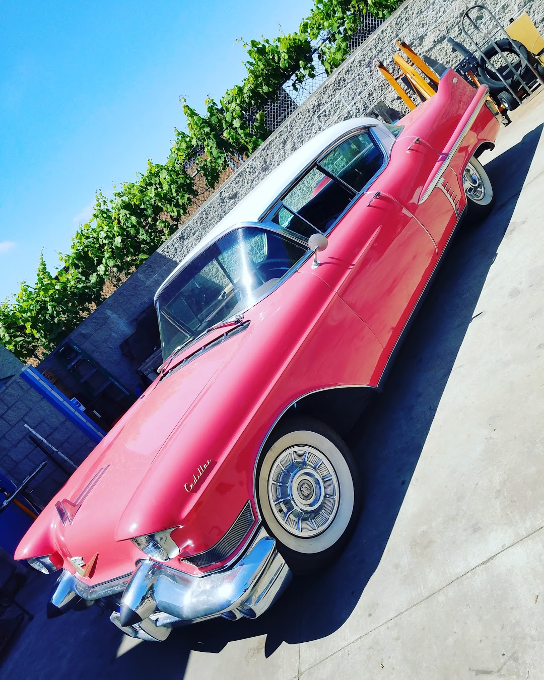 Calif Carburetor & Auto Repair