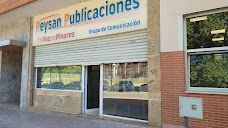 Reysan Publicaciones en Burgos