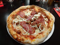 Pizza du Restaurant italien Carmina à Nanterre - n°15