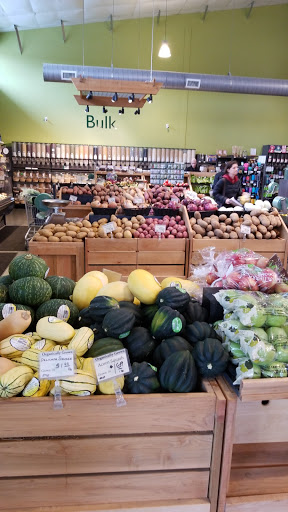Grocery Store «Hendersonville Community Co-op and Deli», reviews and photos, 60 S Charleston Ln, Hendersonville, NC 28792, USA