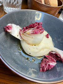 Plats et boissons du Restaurant Le Carreau à Paris - n°20