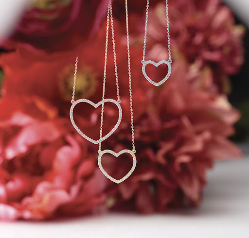 Jewelry Designer «Fort Thomas Jewelers», reviews and photos, 2780 Alexandria Way, Highland Heights, KY 41076, USA