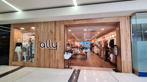 Ally Fashion