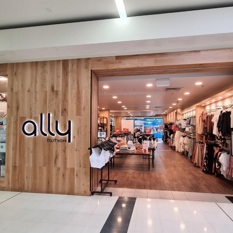 Ally Fashion