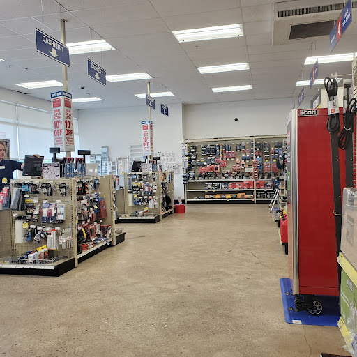 Harbor Freight Tools