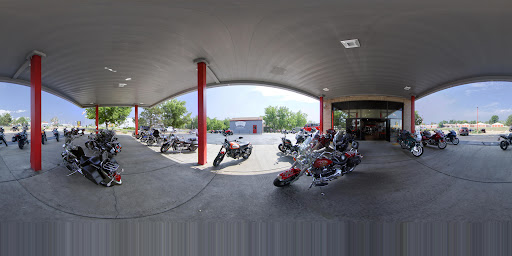 Motorcycle Dealer «ACES Motorcycles», reviews and photos, 5900 S College Ave, Fort Collins, CO 80525, USA