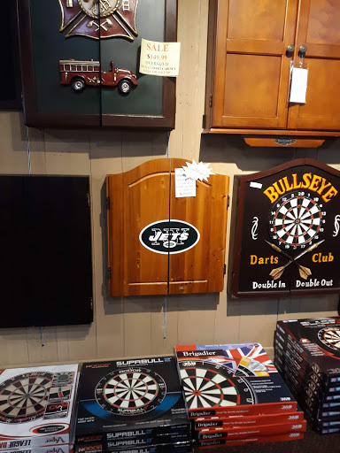 Billiards Supply Store «Game Room Store», reviews and photos, 3548 U.S. 9, Freehold, NJ 07728, USA
