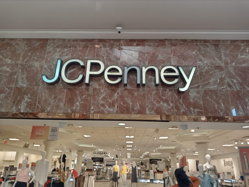 Shopping Mall «Willowbrook Mall», reviews and photos, 2000 Willowbrook Mall, Houston, TX 77070, USA