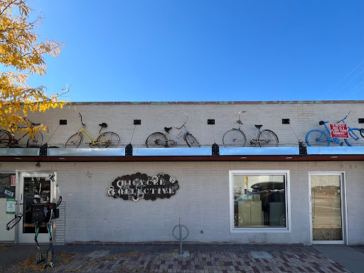 Non-Profit Organization «Salt Lake City Bicycle Collective», reviews and photos