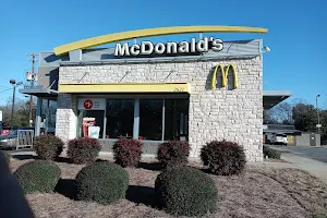 McDonald's image