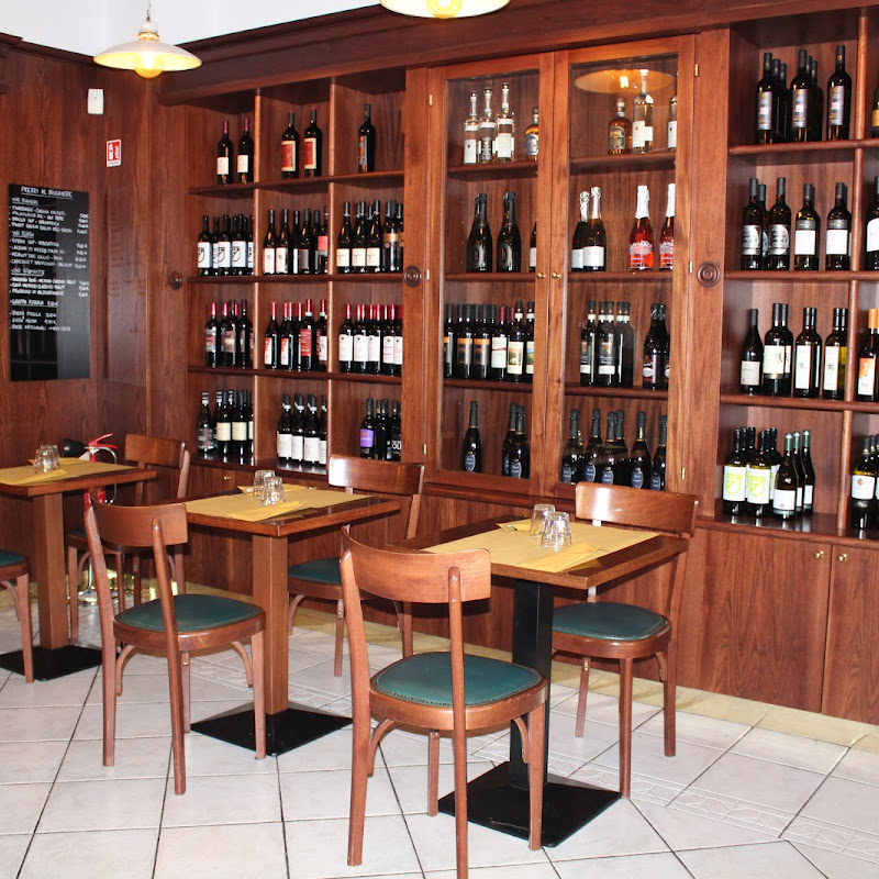 Enoteca Divino