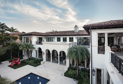 Roofing Contractor «Istueta Roofing», reviews and photos, 7501 NW 7th St, Miami, FL 33126, USA