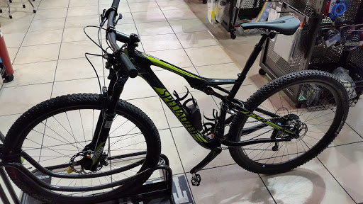 Bicycle Store «Bike Tech», reviews and photos, 7252 Bird Rd, Miami, FL 33155, USA