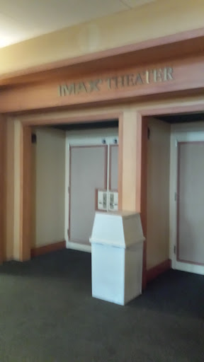 Imax Theater «World Golf Hall of Fame IMAX Theater», reviews and photos, 1 World Golf Pl, St Augustine, FL 32092, USA